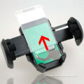 Best quality ABS adjustable car photo frame holder